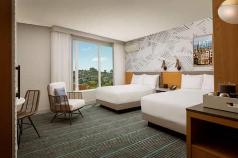 The Monsaraz San Diego, Tapestry Collection By Hilton — photo 6