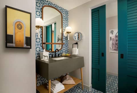 The Monsaraz San Diego, Tapestry Collection By Hilton — photo 8