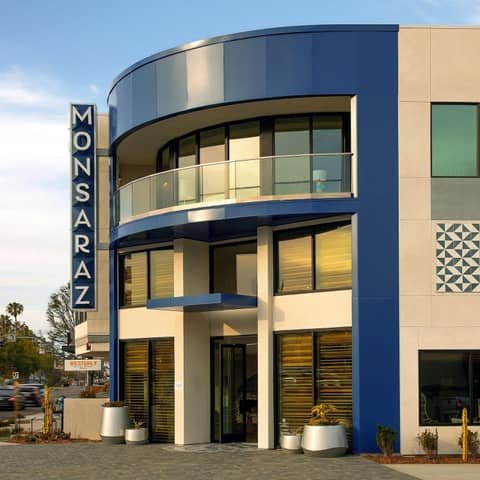 The Monsaraz San Diego, Tapestry Collection By Hilton — photo 9