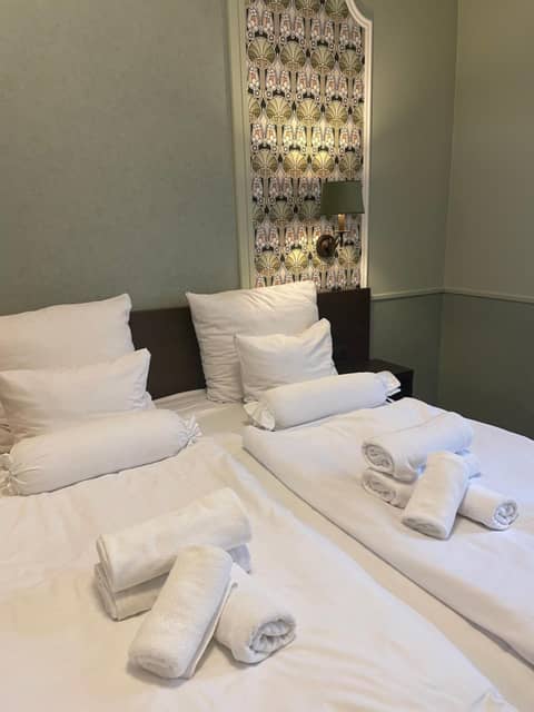 Amber Boutique Hotels - Hotel Amber — photo 2