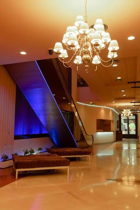 Howard Johnson Plaza by Wyndham Buenos Aires Florida Street — photo 2