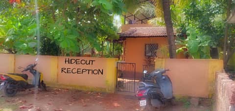 Anjuna Hideout — photo 6