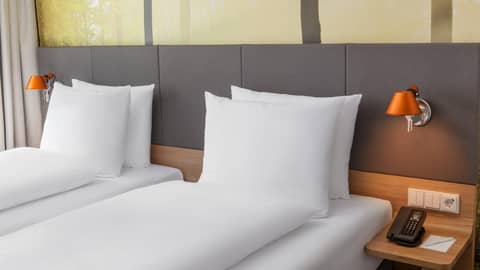 Holiday Inn Munich - Leuchtenbergring by IHG — photo 2