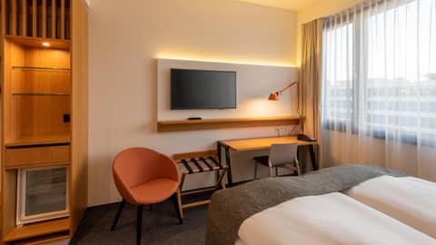 Holiday Inn Munich - Leuchtenbergring by IHG — photo 5