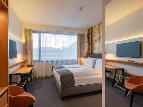 Holiday Inn Munich - Leuchtenbergring by IHG — photo 8