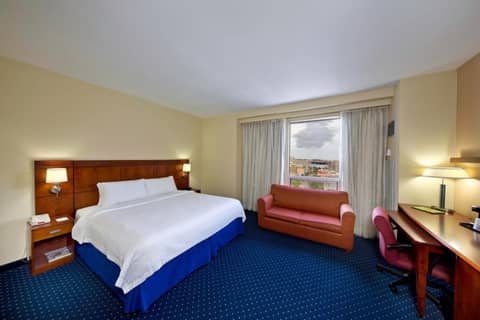 Courtyard by Marriott San Juan Miramar — photo 4