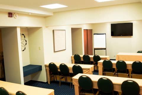 Courtyard by Marriott San Juan Miramar — photo 9