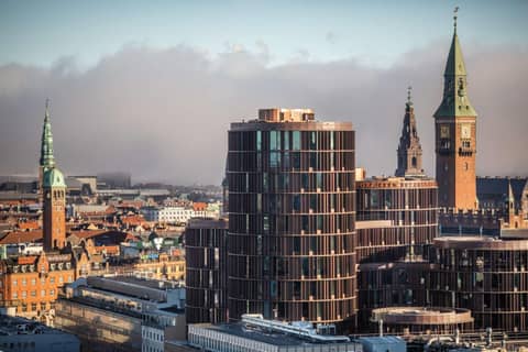 Scandic Copenhagen — photo 7