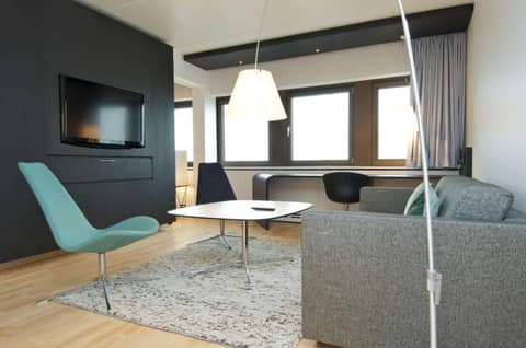 Scandic Copenhagen — photo 8