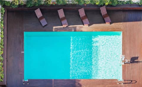 Ilunion Valencia 3 — photo 7