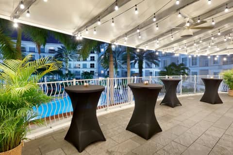 Meliá Orlando Celebration — photo 7