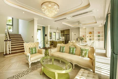 Sunset Sanato Resort & Villas — photo 6