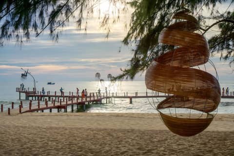 Sunset Sanato Resort & Villas — photo 7