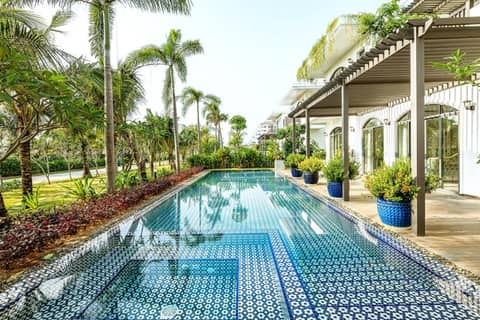 Sunset Sanato Resort & Villas — photo 9