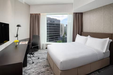 Park Hotel Hong Kong — photo 4