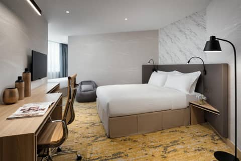 Park Hotel Hong Kong — photo 9