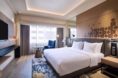 Mercure Jakarta Batavia — photo 5
