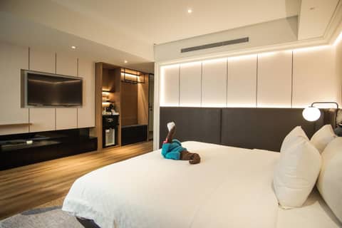 Mercure Jakarta Batavia — photo 7