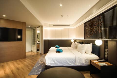 Mercure Jakarta Batavia — photo 8