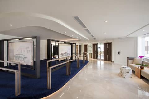 Mercure Jakarta Batavia — photo 9