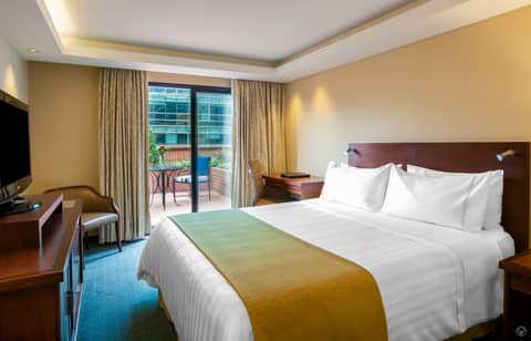 GHL Hotel Capital — photo 8