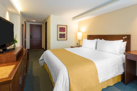 Standard Double Room — the supplier's photographs — photo 1