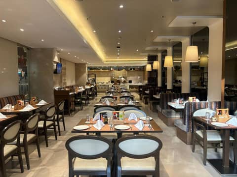 The Fern Mumbai, Goregaon, Series by Marriott — photo 2