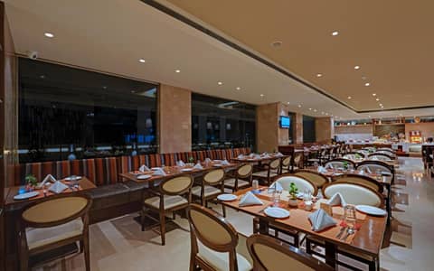 The Fern Mumbai, Goregaon, Series by Marriott — photo 3