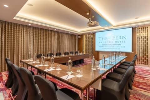The Fern Mumbai, Goregaon, Series by Marriott — photo 4