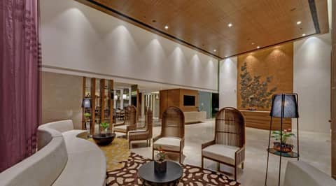 The Fern Mumbai, Goregaon, Series by Marriott — photo 6