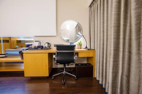 The Fern Mumbai, Goregaon, Series by Marriott — photo 9