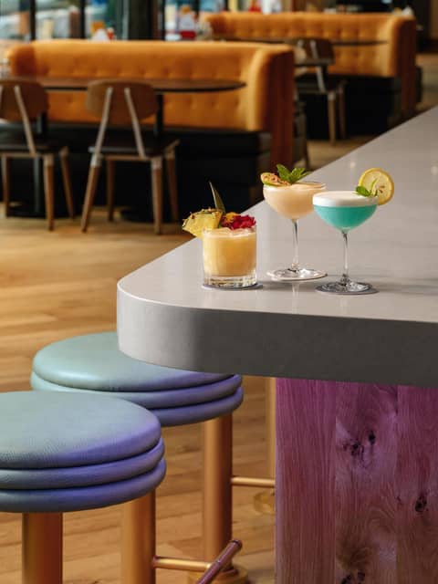 Origin Austin, a Wyndham Hotel — photo 4