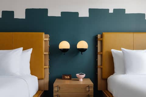Origin Austin, a Wyndham Hotel — photo 7