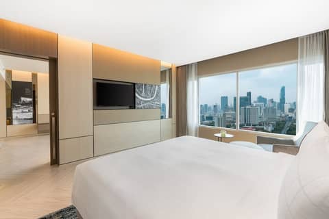 Pathumwan Princess Hotel — photo 9