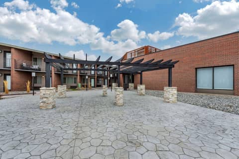Best Western Denver East — photo 5