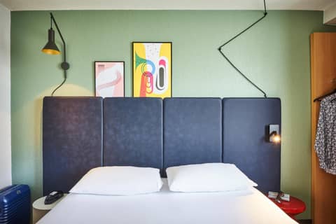 ibis Paris Avenue d'Italie 13ème — photo 3
