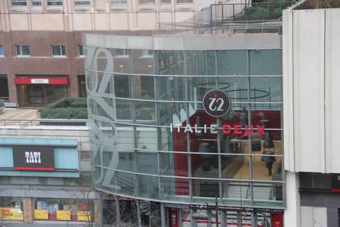ibis Paris Avenue d'Italie 13ème — photo 5