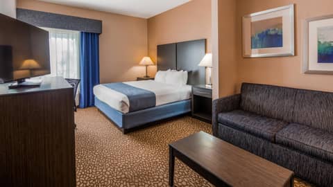 Comfort Inn & Suites Bradenton North I-75 — photo 2