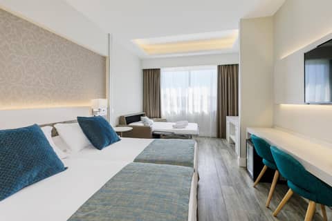 SOL by Meliá Torremolinos Don Pablo — photo 4