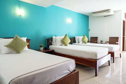 JP Villa Hotel — photo 2