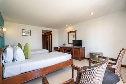 JP Villa Hotel — photo 3