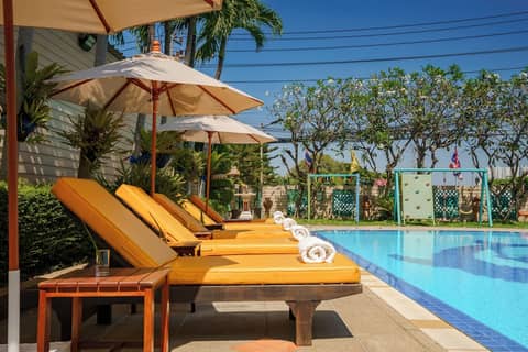 JP Villa Hotel — photo 6