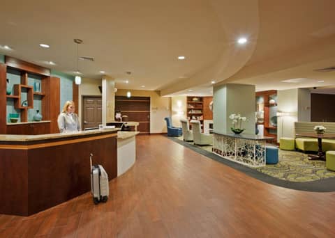 Country Inn & Suites by Radisson, Virginia Beach Oceanfront — photo 4