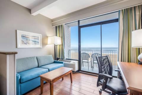 Country Inn & Suites by Radisson, Virginia Beach Oceanfront — photo 6