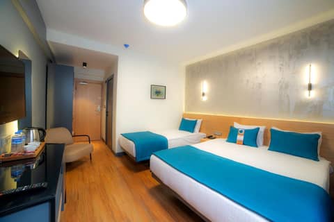 Barin Hotel — photo 2