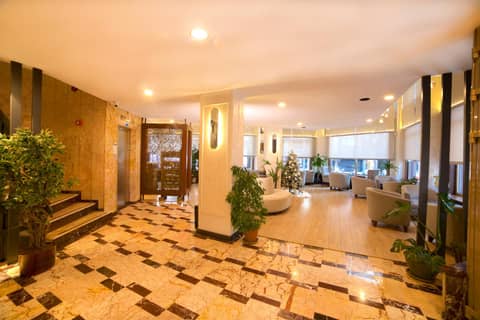 Barin Hotel — photo 4