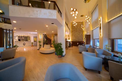 Barin Hotel — photo 5