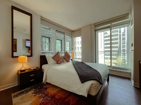 Executive Hotel Cosmopolitan Toronto — photo 3