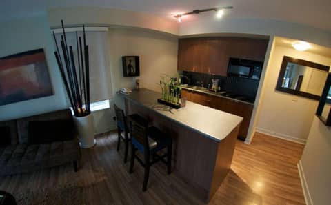 Executive Hotel Cosmopolitan Toronto — photo 6