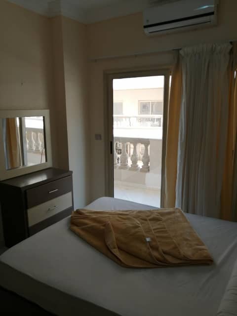 Nour Plaza Hurghada النور بلازا الغردقة — photo 5